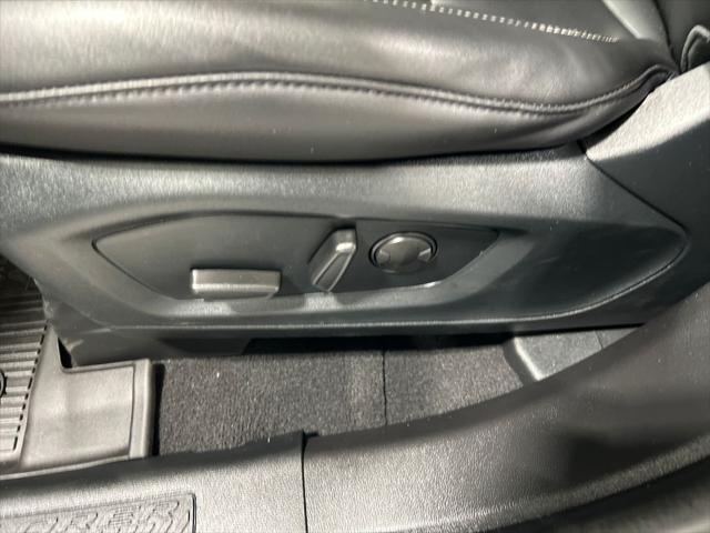 used 2023 Ford Explorer car, priced at $34,963