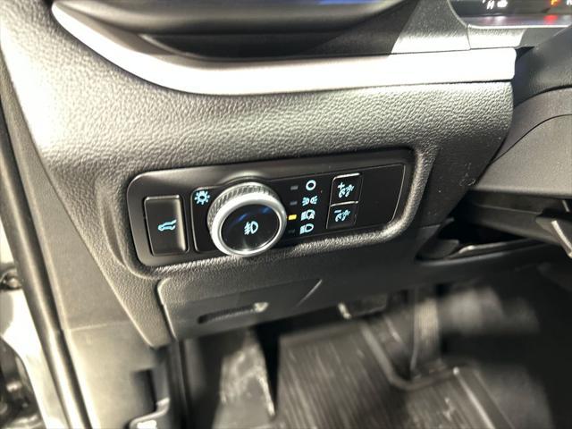 used 2023 Ford Explorer car, priced at $34,963