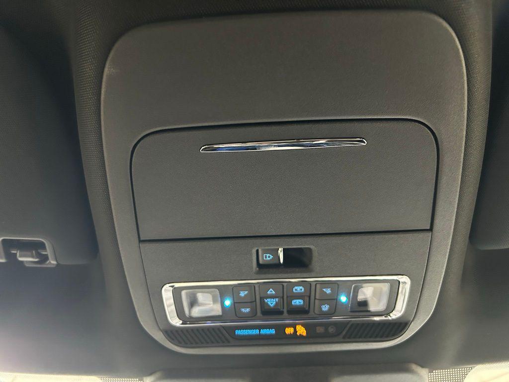 new 2025 Ford F-150 car, priced at $81,725