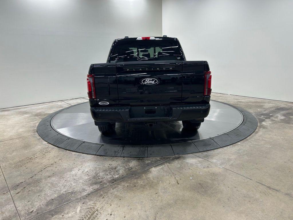 new 2025 Ford F-150 car, priced at $81,725