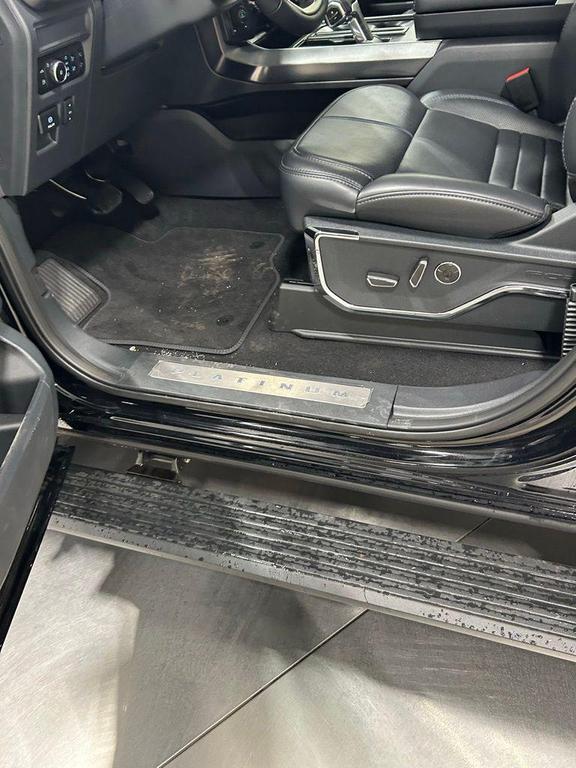 new 2025 Ford F-150 car, priced at $81,725