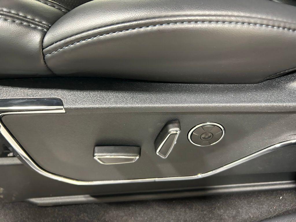 new 2025 Ford F-150 car, priced at $81,725