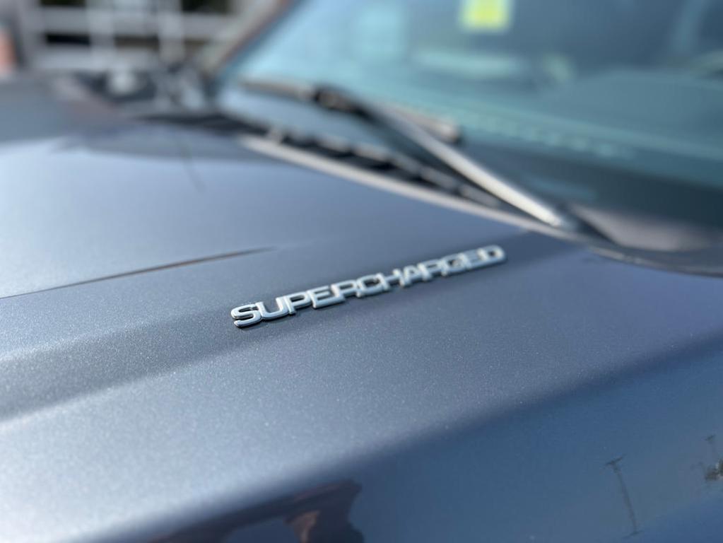 new 2025 Ford F-150 car, priced at $135,220