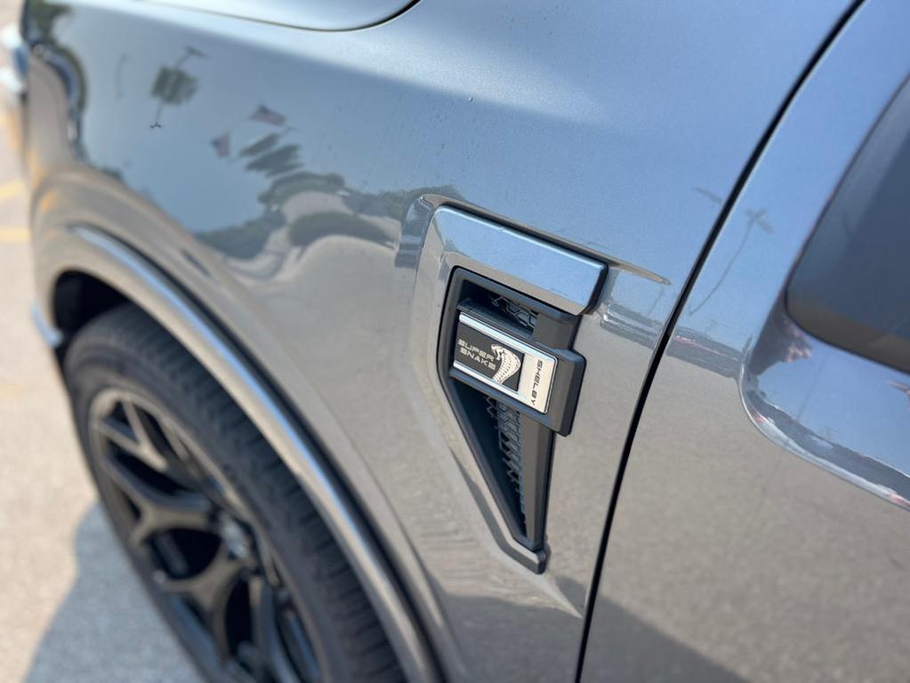 new 2025 Ford F-150 car, priced at $135,220