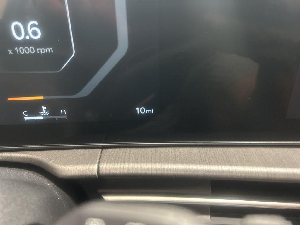 new 2026 Kia Sportage car, priced at $38,219