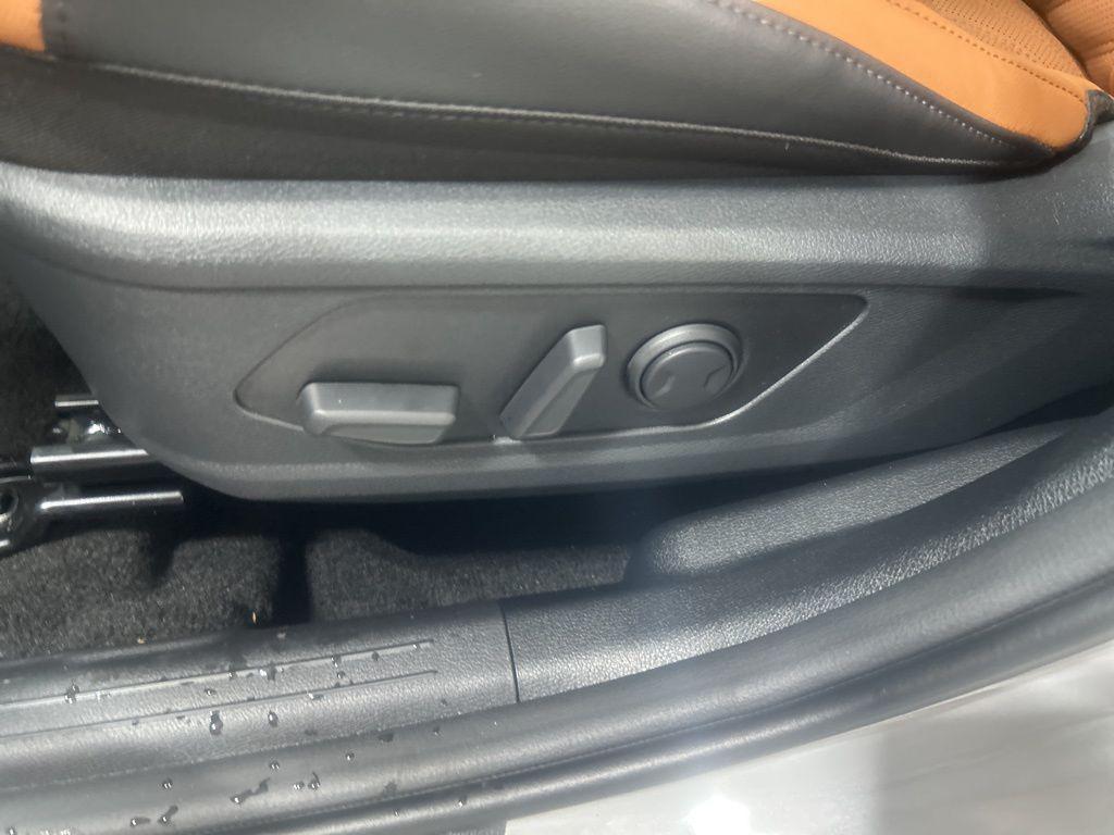 new 2026 Kia Sportage car, priced at $38,219