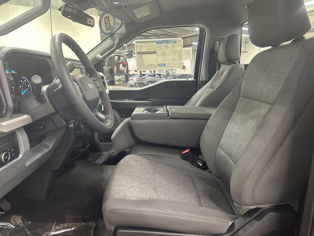 new 2025 Ford F-350 car, priced at $56,080