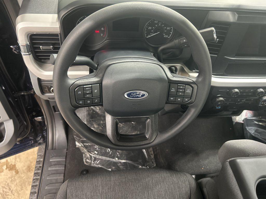 new 2025 Ford F-350 car, priced at $56,080
