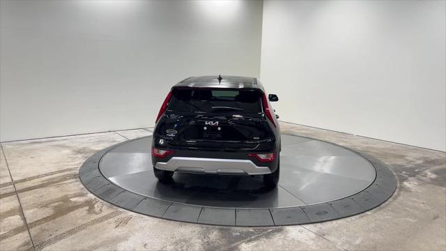 new 2025 Kia Niro car, priced at $27,994