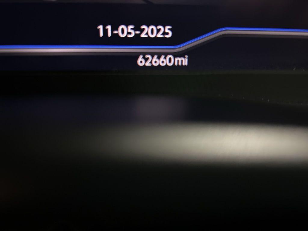 used 2022 Volkswagen Atlas Cross Sport car, priced at $25,941