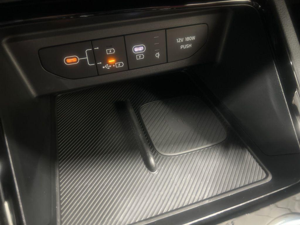 new 2026 Kia K5 car, priced at $31,550