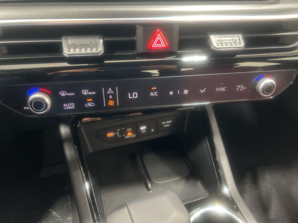 new 2026 Kia K5 car, priced at $31,550