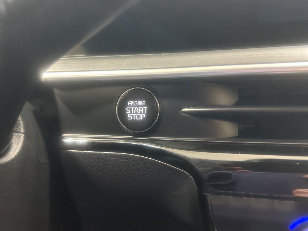 new 2026 Kia K5 car, priced at $31,550