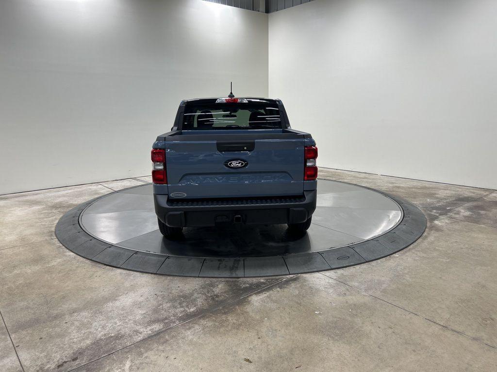 new 2025 Ford Maverick car, priced at $36,935