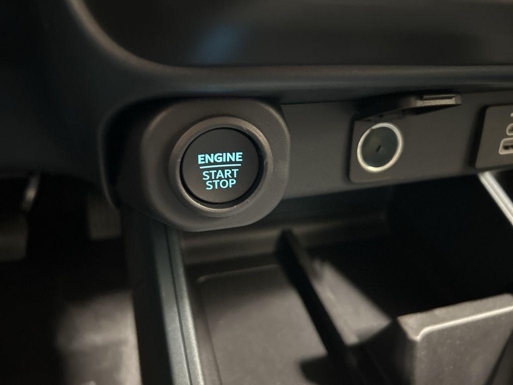 new 2025 Ford Maverick car, priced at $36,935