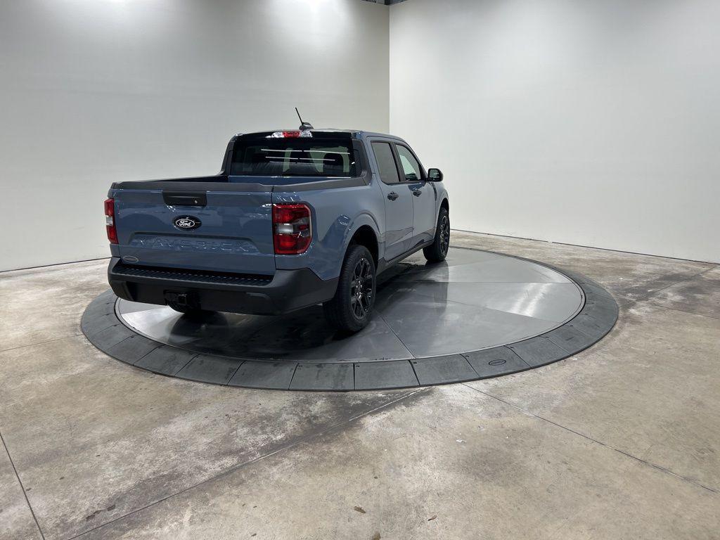 new 2025 Ford Maverick car, priced at $36,935