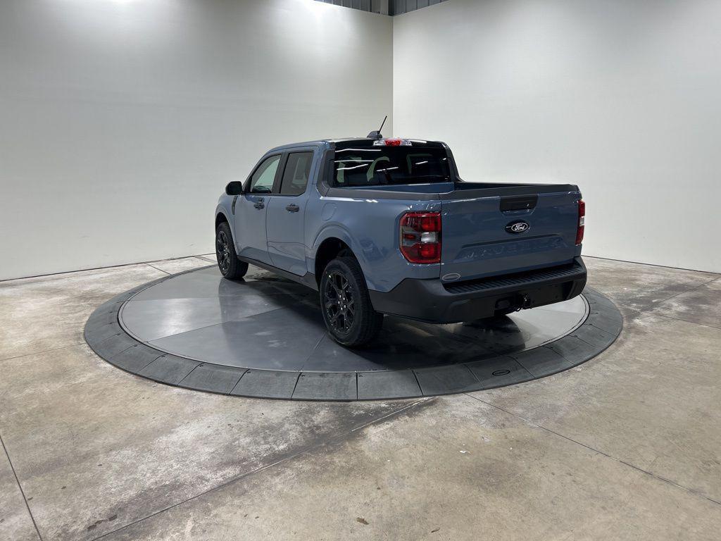 new 2025 Ford Maverick car, priced at $36,935