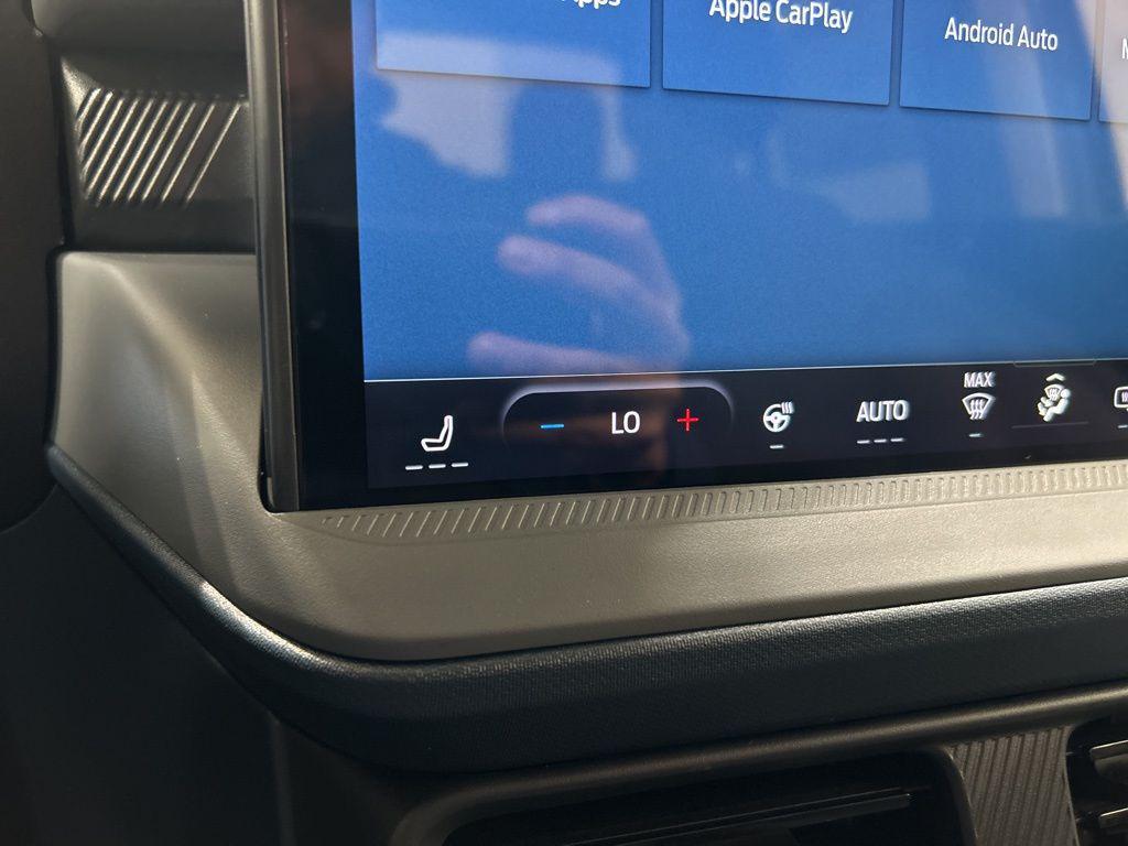 new 2025 Ford Maverick car, priced at $36,935