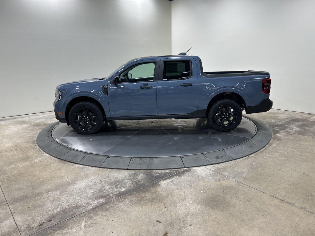 new 2025 Ford Maverick car, priced at $36,935