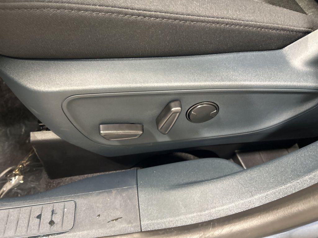 new 2025 Ford Maverick car, priced at $36,935