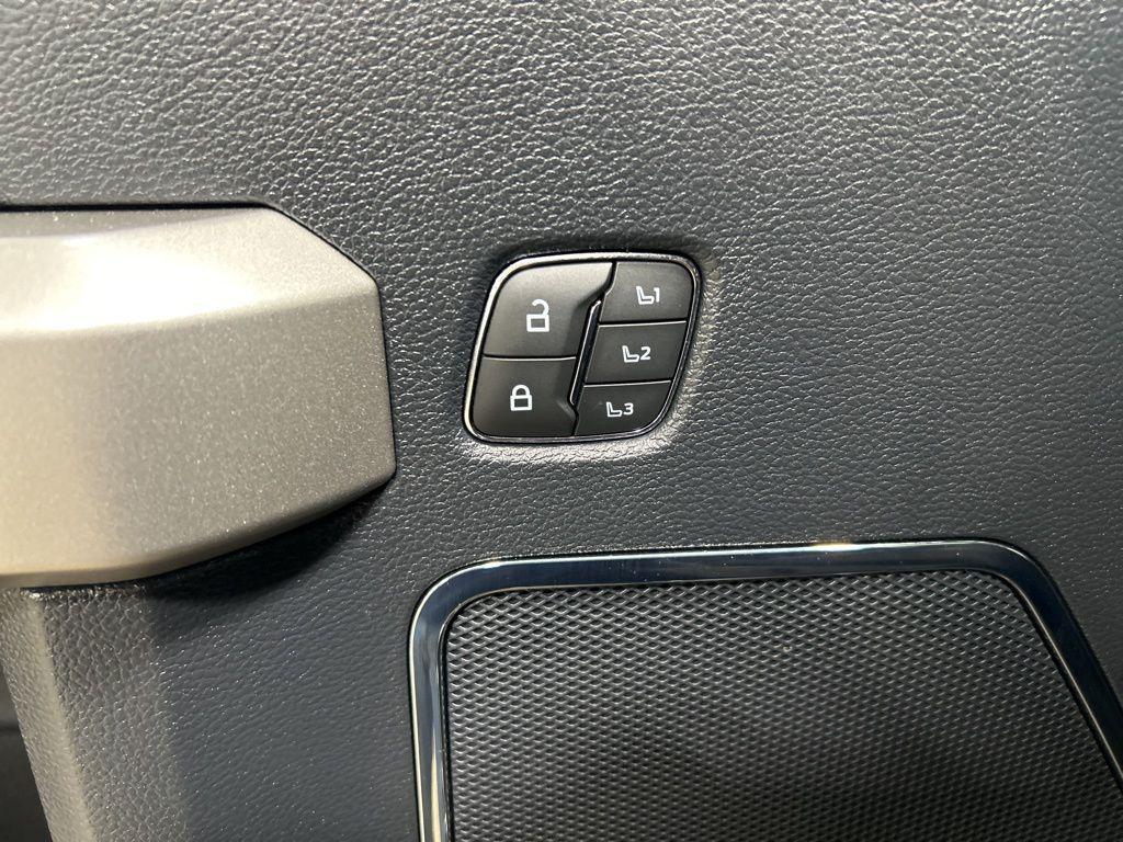 used 2022 Ford F-250 car, priced at $63,480