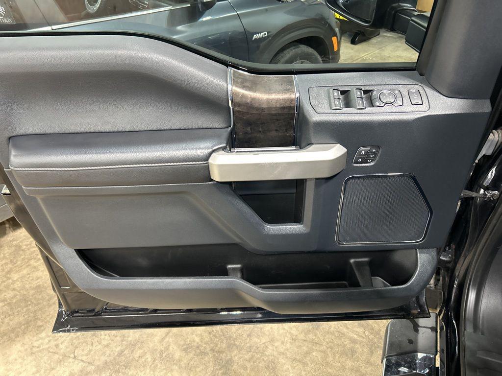 used 2022 Ford F-250 car, priced at $63,480