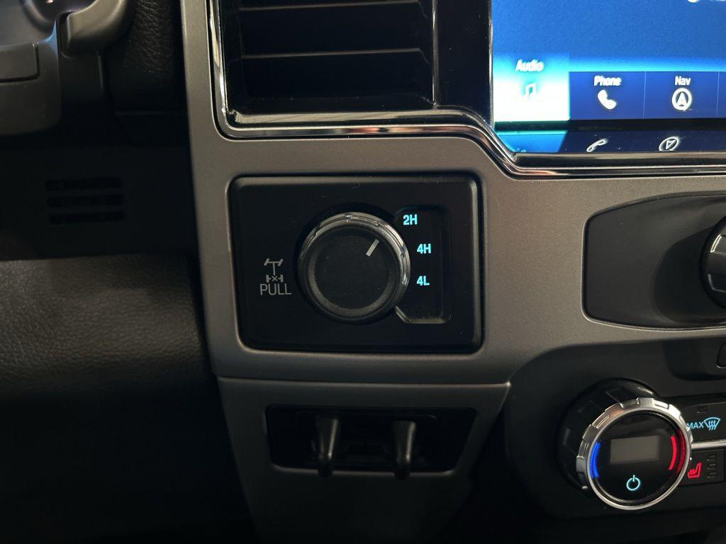 used 2022 Ford F-250 car, priced at $63,480