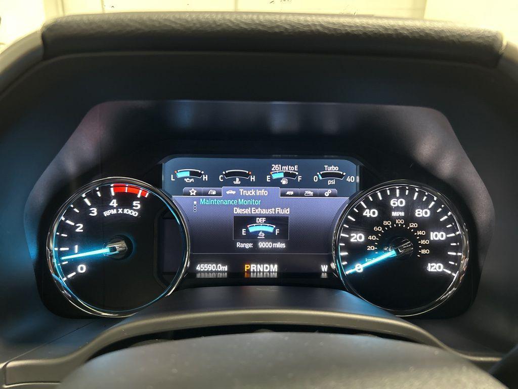 used 2022 Ford F-250 car, priced at $63,480