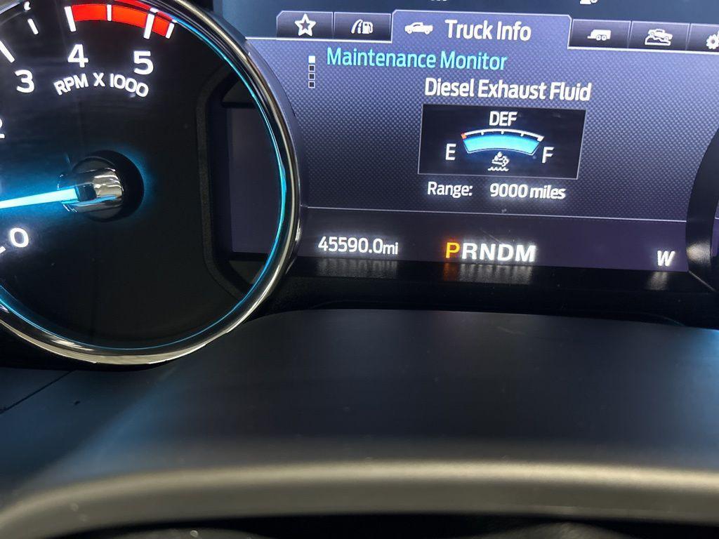 used 2022 Ford F-250 car, priced at $63,480