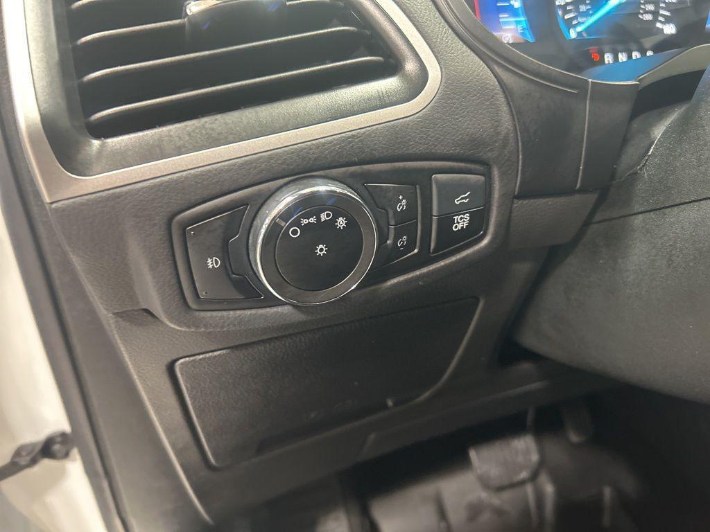 used 2023 Ford Edge car, priced at $27,914