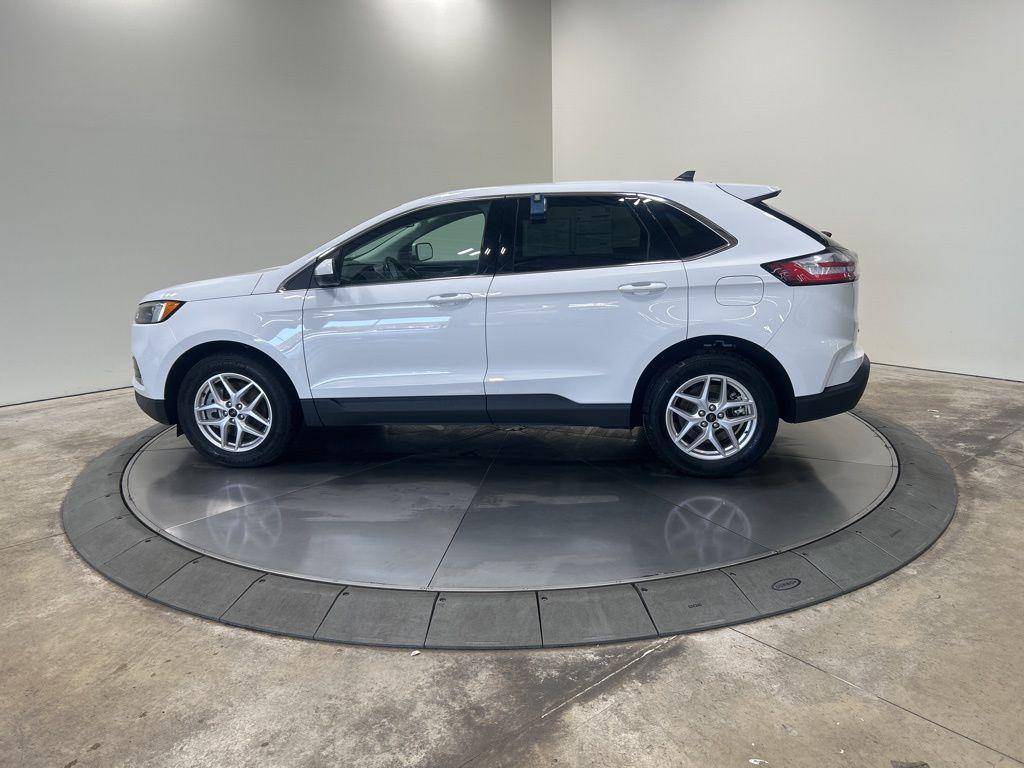 used 2023 Ford Edge car, priced at $27,914