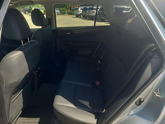 used 2017 Subaru Outback car, priced at $19,986