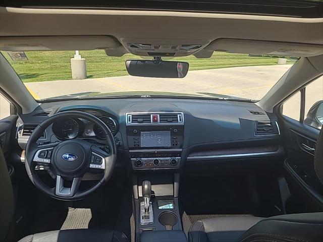 used 2017 Subaru Outback car, priced at $19,986