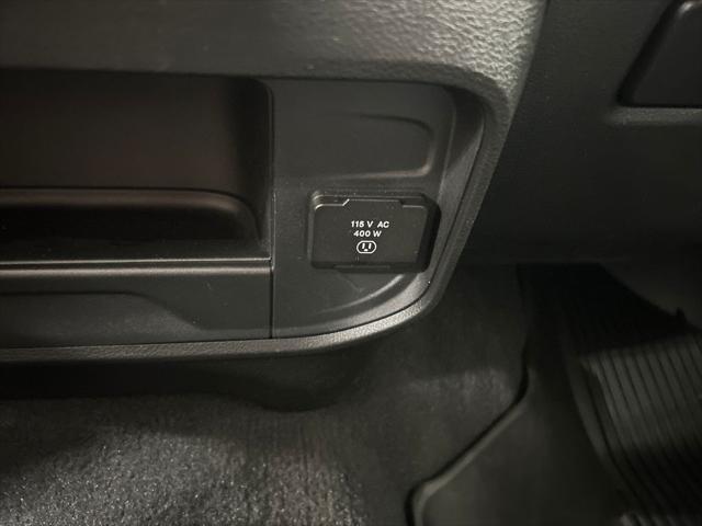 used 2022 Ram 2500 car, priced at $54,901
