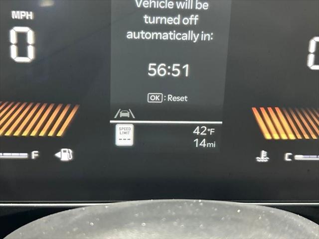 new 2025 Kia K5 car, priced at $30,740