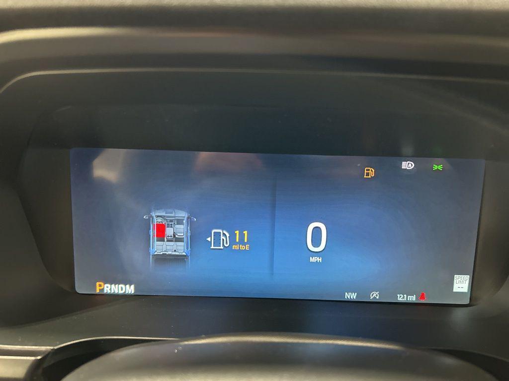 new 2025 Ford F-150 car, priced at $78,640