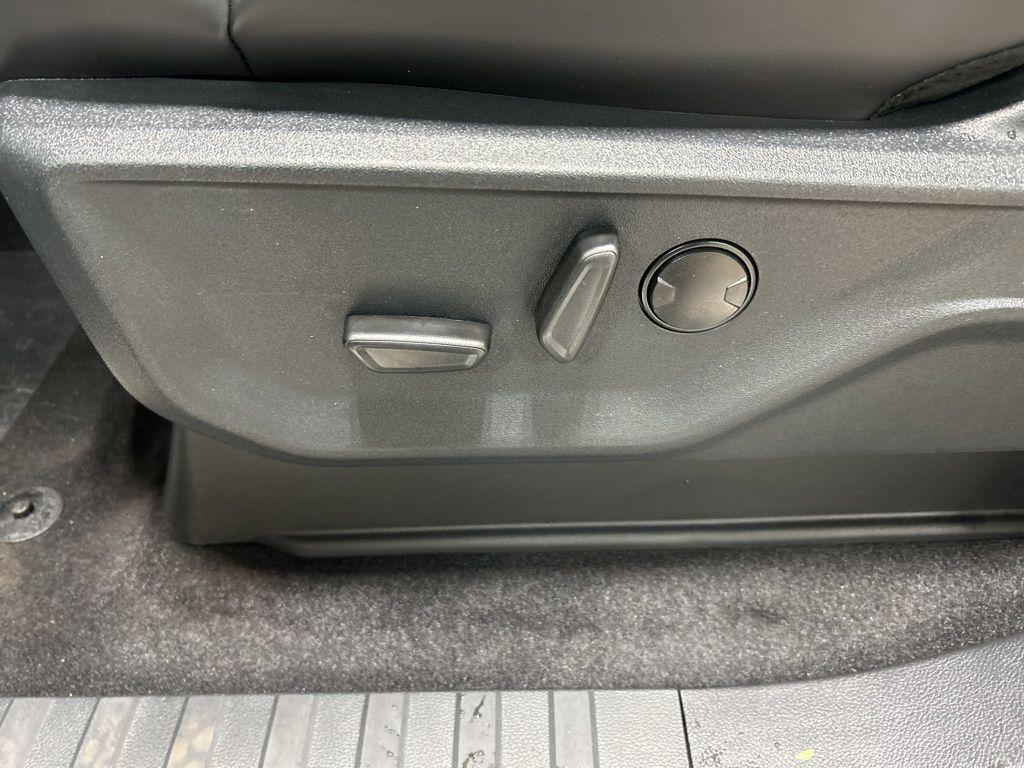 new 2025 Ford F-150 car, priced at $78,640