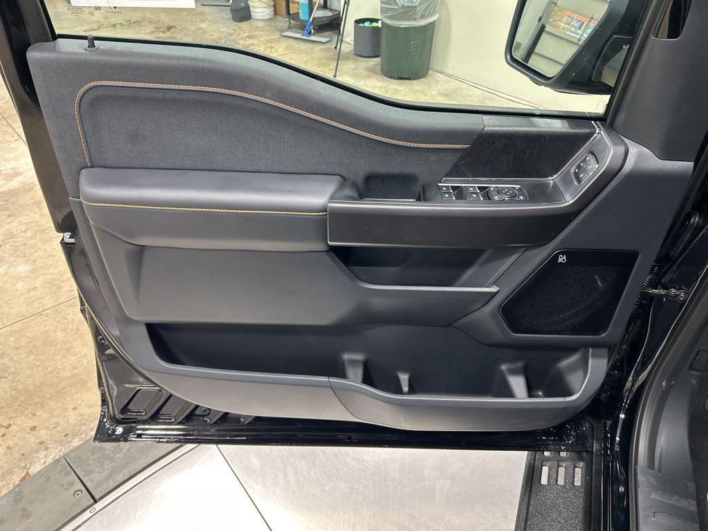 new 2025 Ford F-150 car, priced at $78,640