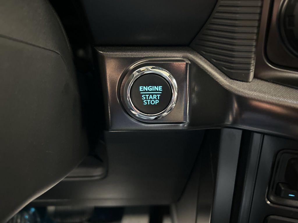 new 2025 Ford F-150 car, priced at $78,640