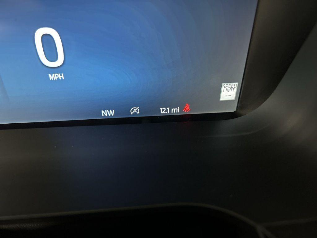 new 2025 Ford F-150 car, priced at $78,640