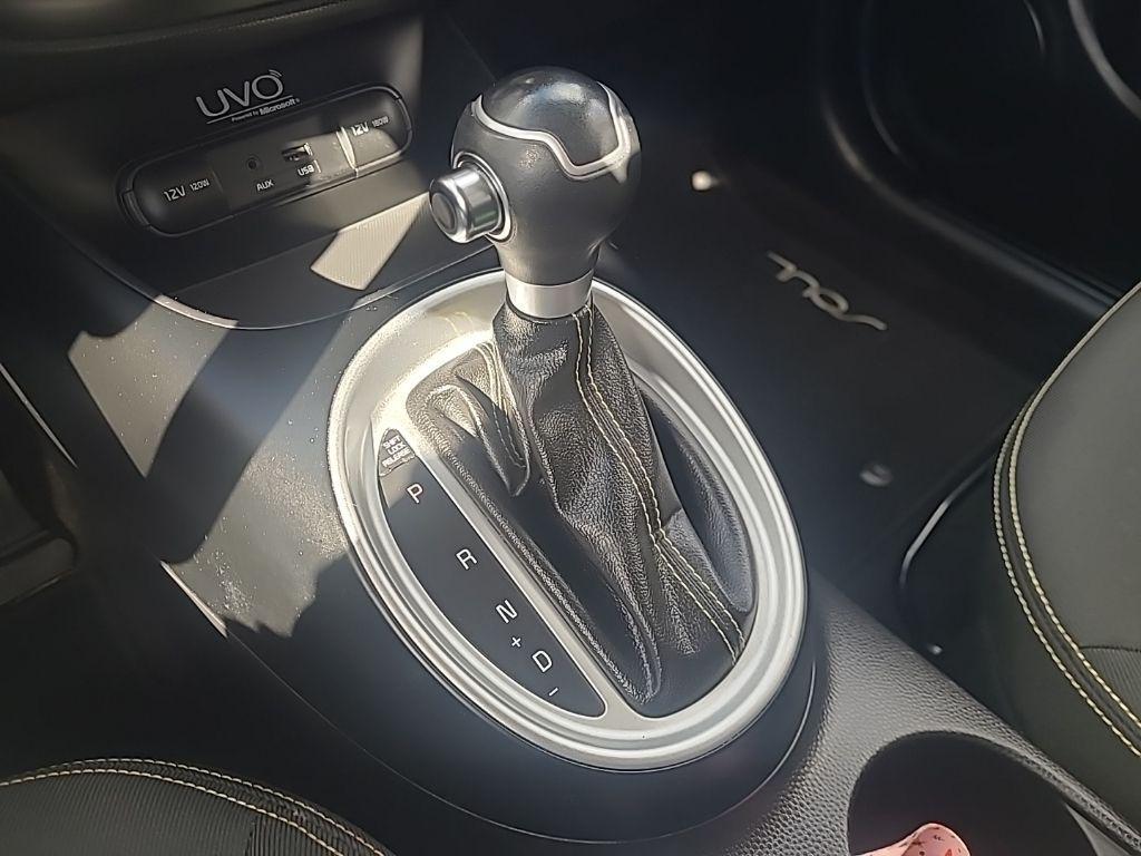 used 2014 Kia Soul car, priced at $8,794