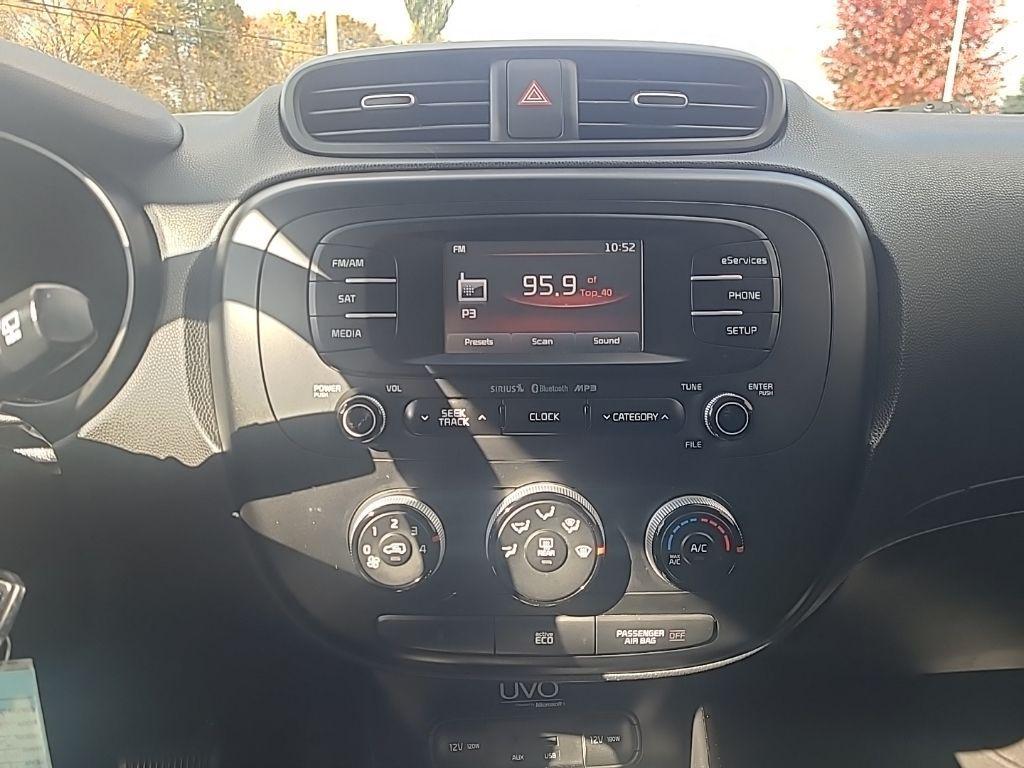 used 2014 Kia Soul car, priced at $8,794