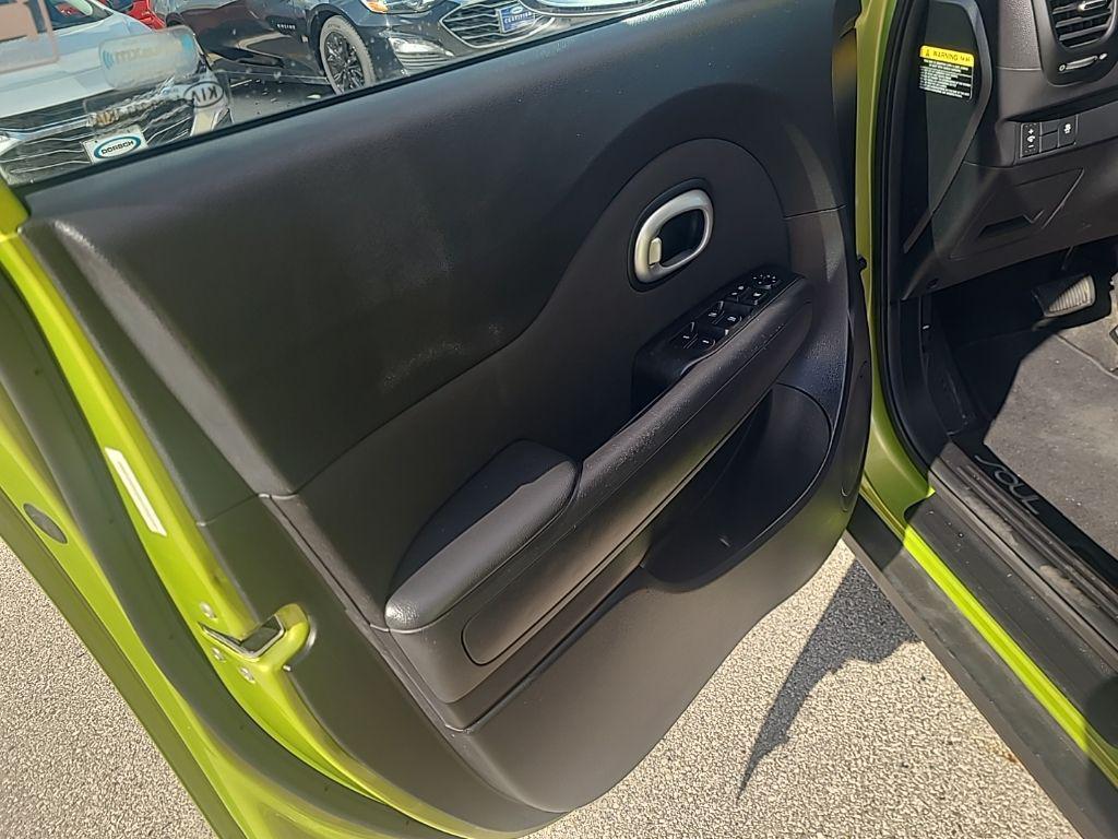 used 2014 Kia Soul car, priced at $8,794