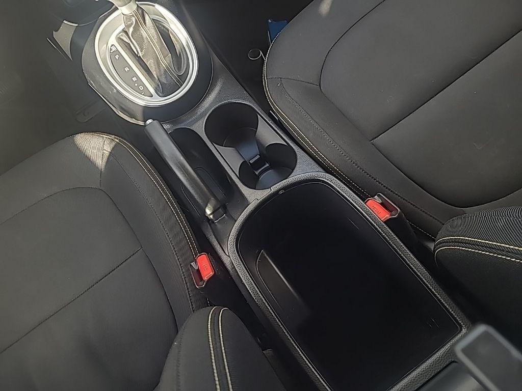 used 2014 Kia Soul car, priced at $8,794