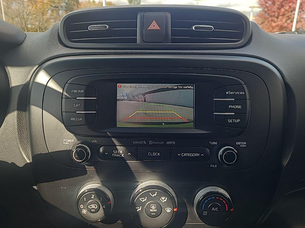 used 2014 Kia Soul car, priced at $8,794