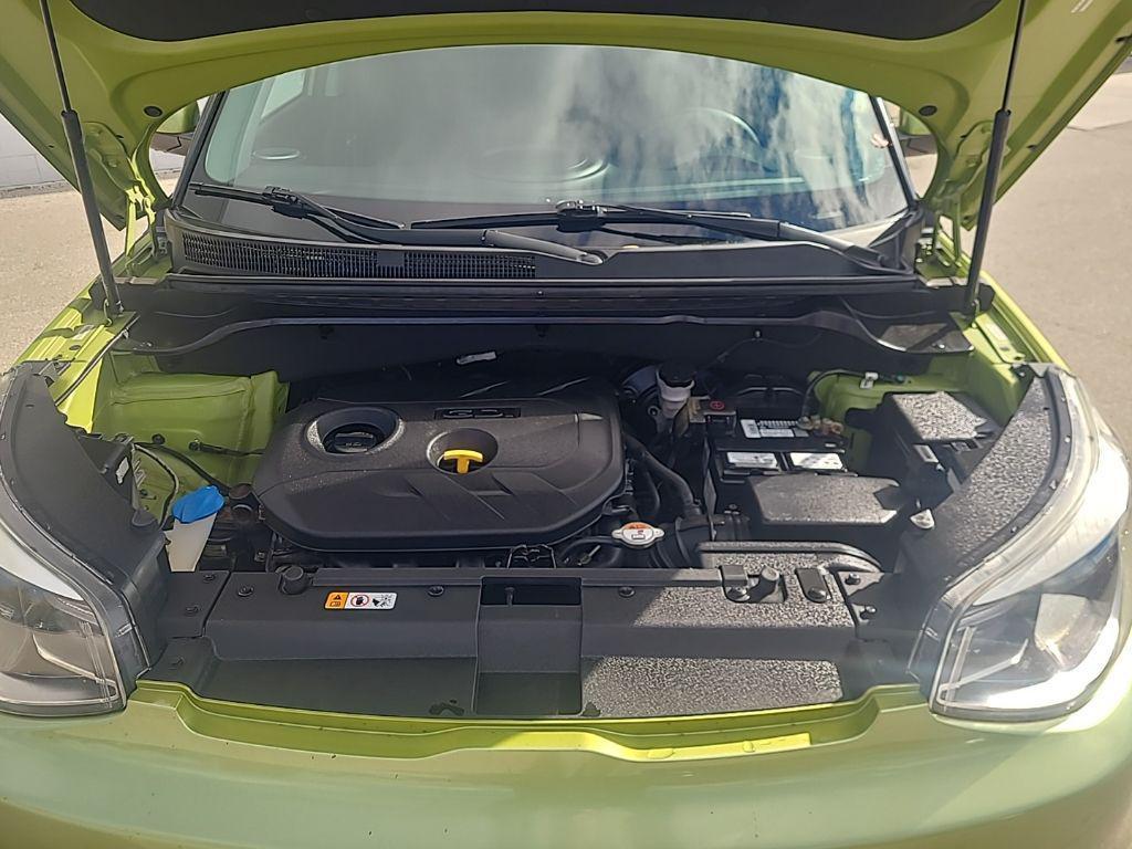 used 2014 Kia Soul car, priced at $8,794