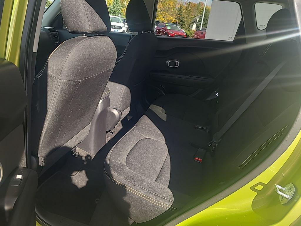 used 2014 Kia Soul car, priced at $8,794