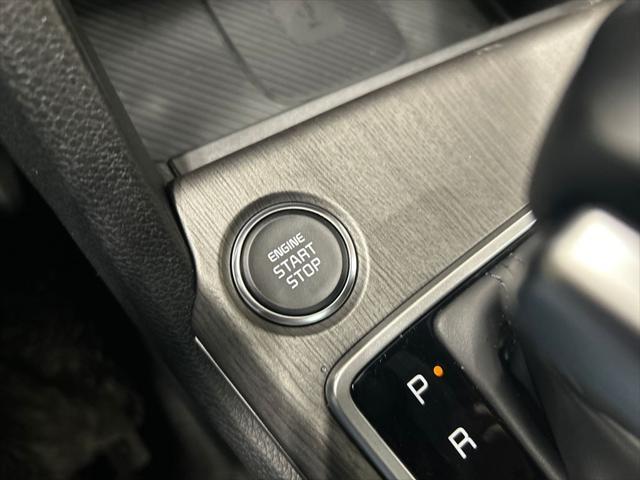 new 2026 Kia Sportage car, priced at $39,518