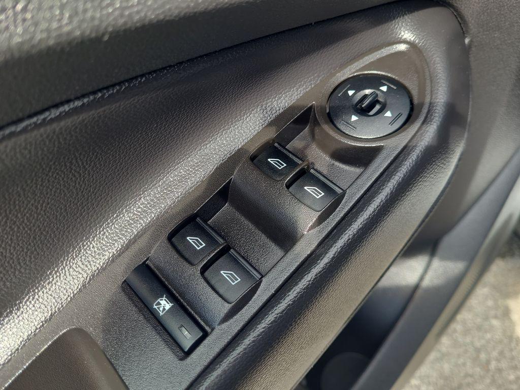 used 2017 Ford Escape car, priced at $10,873