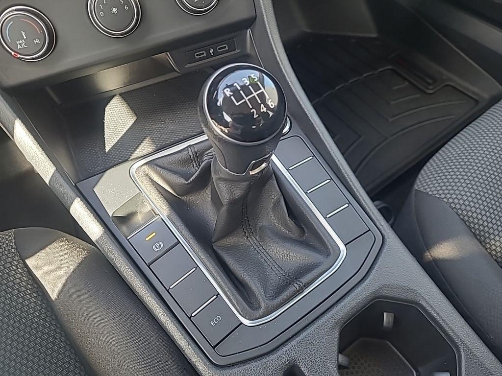 used 2020 Volkswagen Jetta car, priced at $16,426